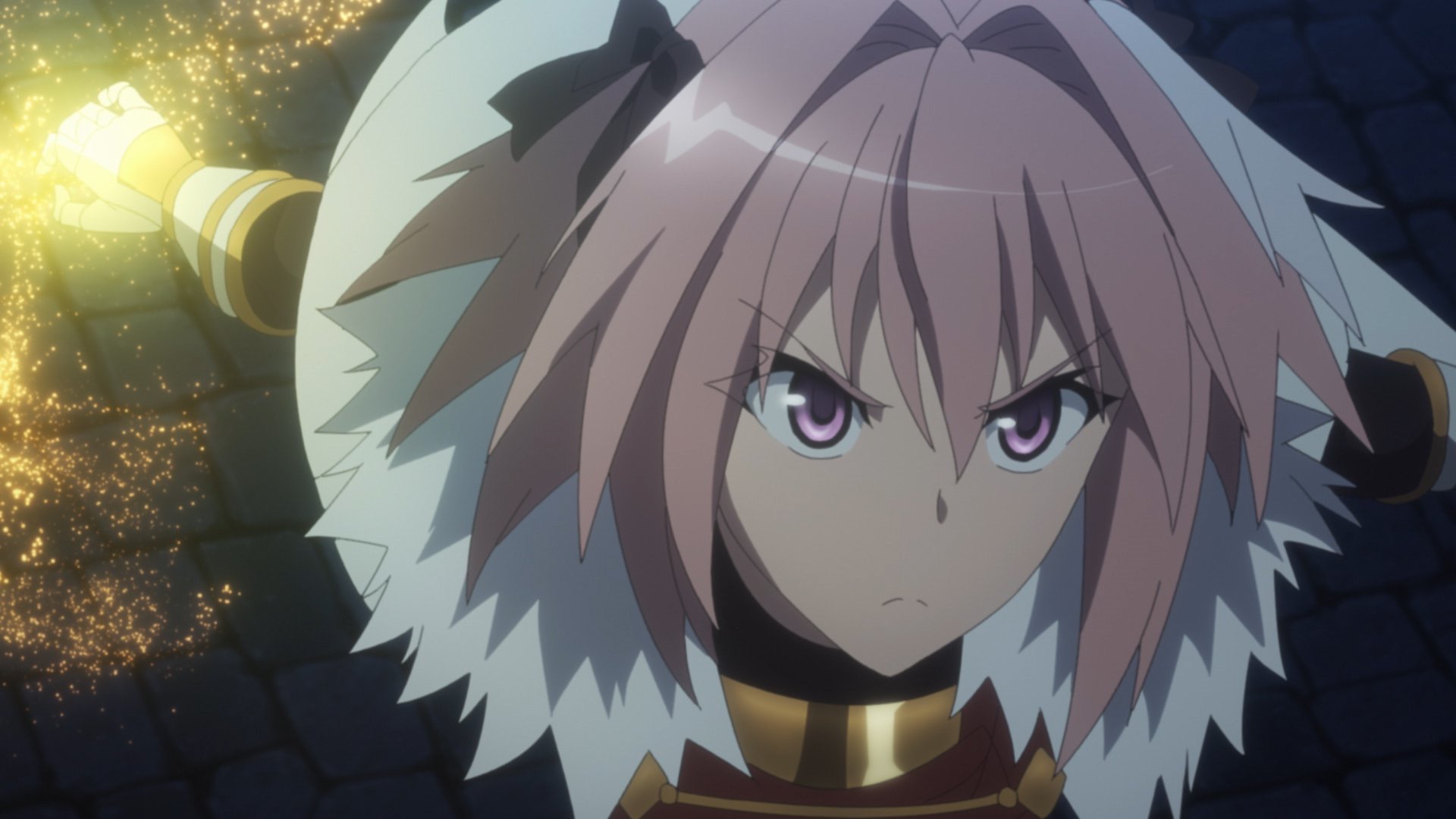 莱恩fateapocrypha完结之后想说的