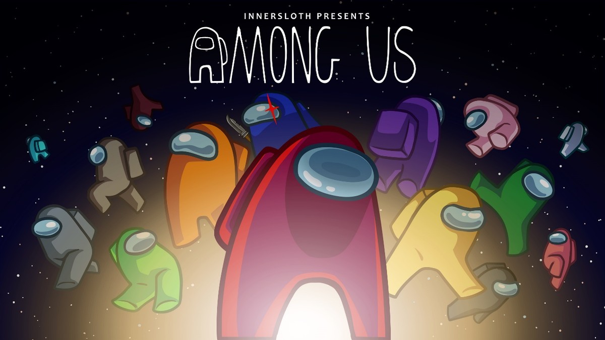 《在我们之中(among us ps5/4 xsx/s xb1 2021.12.14