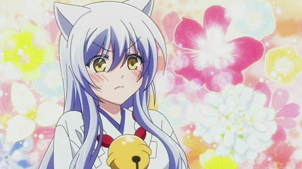 我的狐仙女友  源千鹤