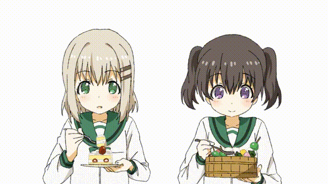 登山少女ヤマノススメ同人漫画