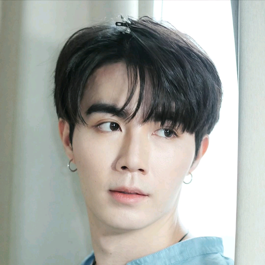 攻气十足李海海泰星inszeepruk