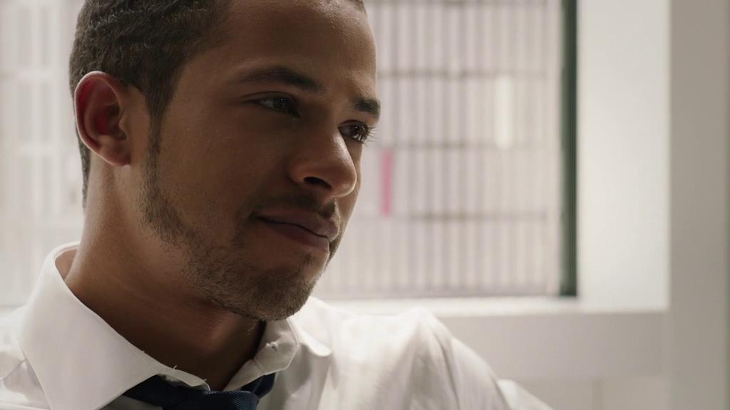 皇家律师silk第三季第二集