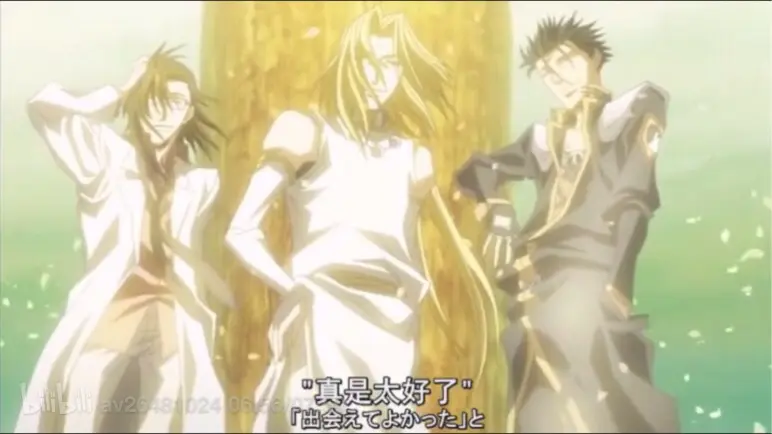 不敢二刷的动漫 最游记外传 哔哩哔哩