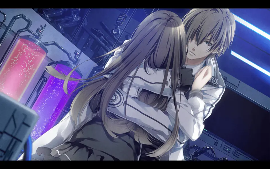 命运九重奏 Norn9 深琴篇全线解说 吾妻夏彦线 哔哩哔哩