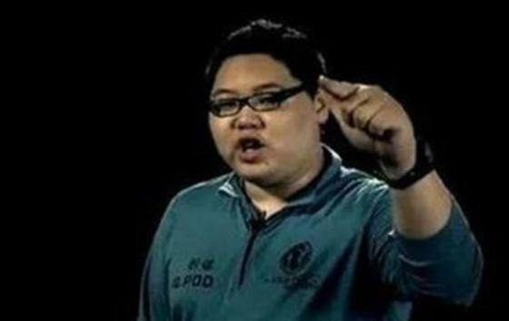 传奇永不熄灭,登峰造就极境