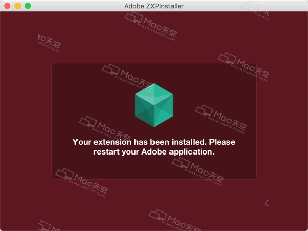 zxpinstaller error 180