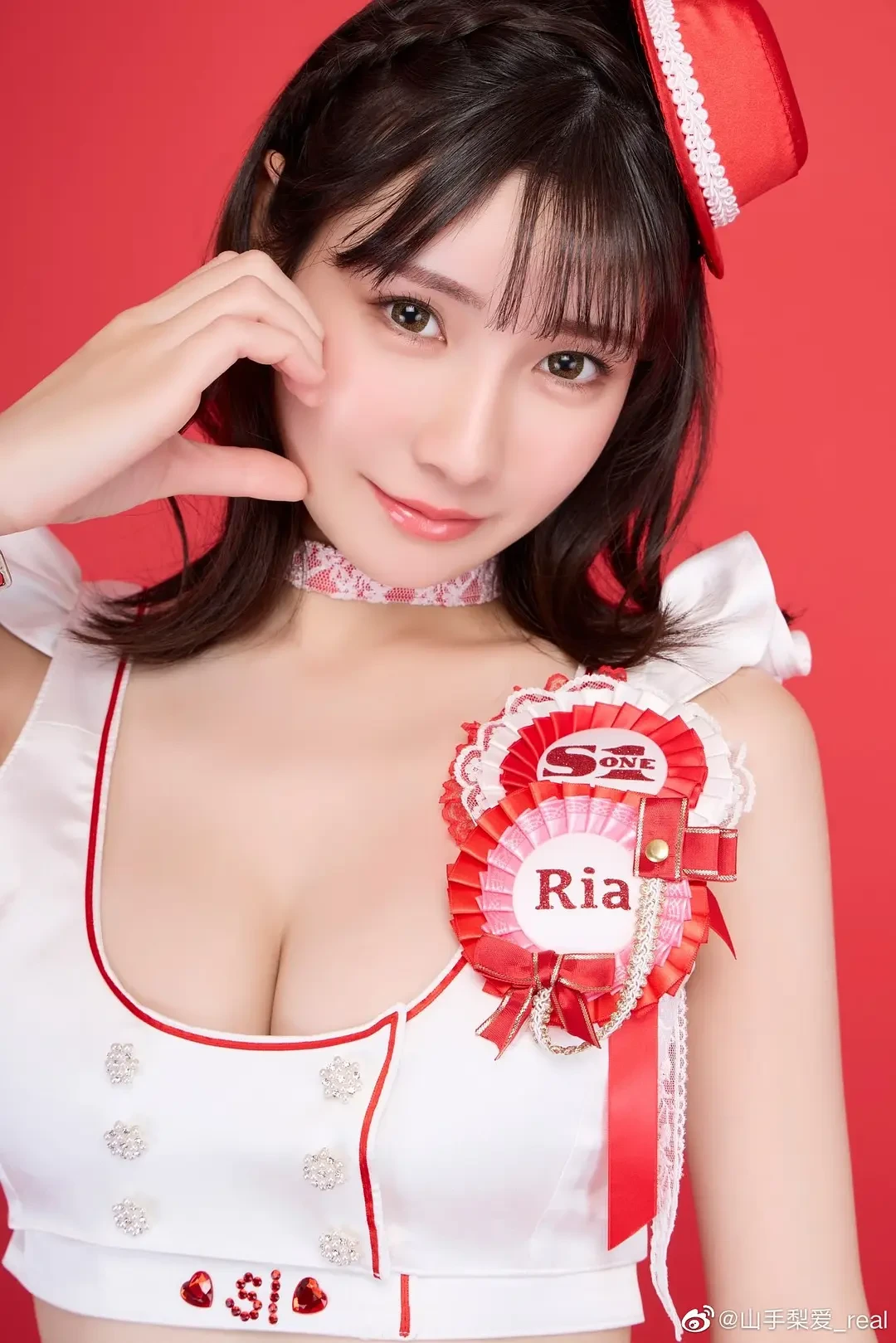 No.9山手梨爱【附评分调查】第二届 new 哔哩哔哩