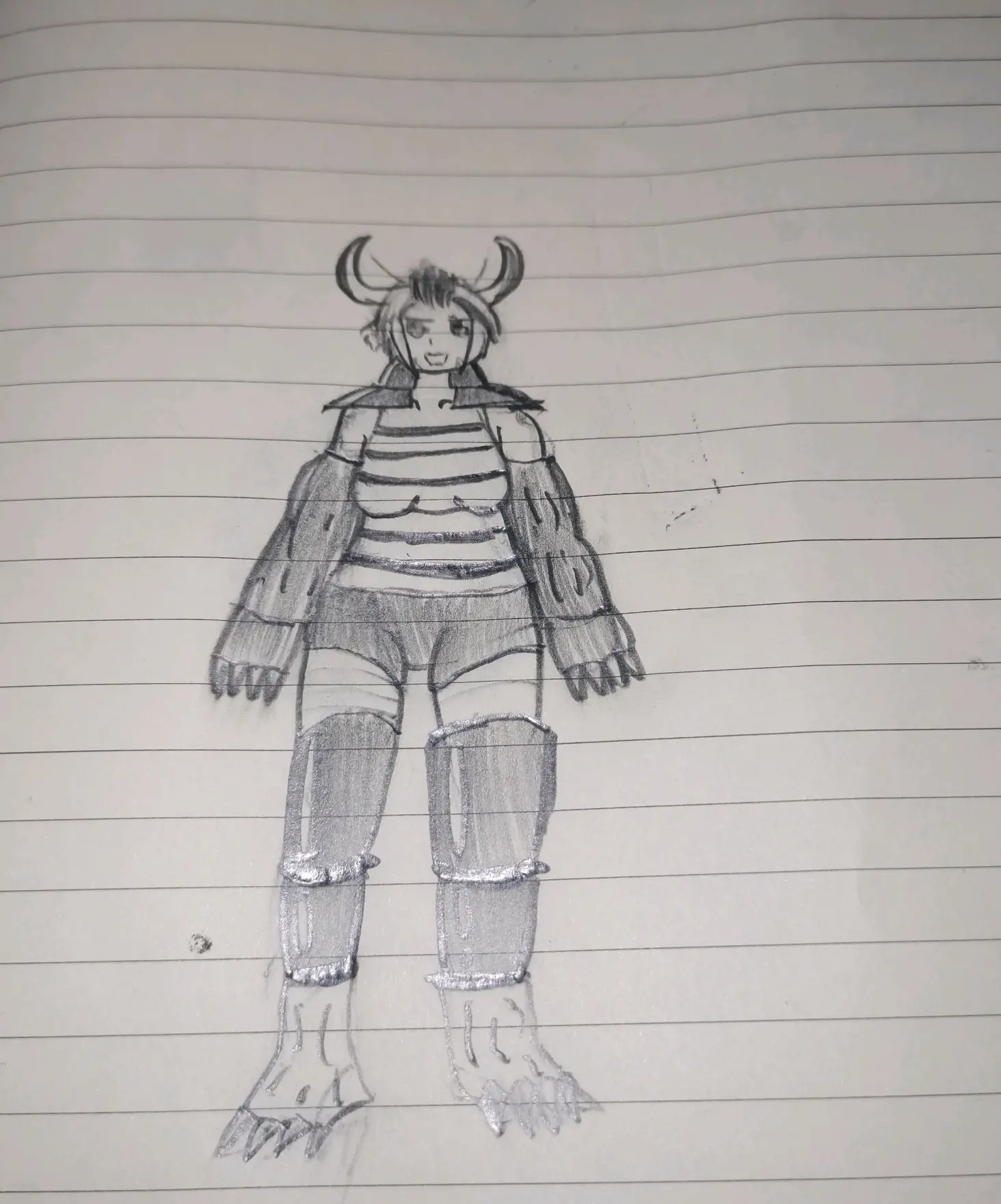 岩石怪兽斯库拉顿(火焰超人)粉丝:35文章:151