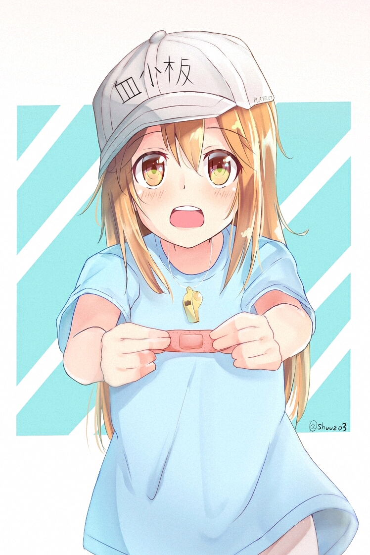 工作细胞(第三十七期)