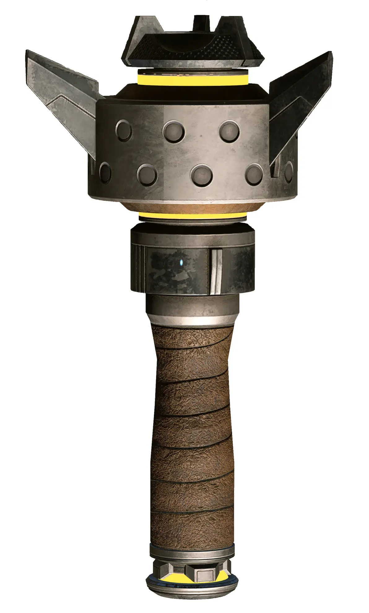 【halo军械频道】电弧手榴弹