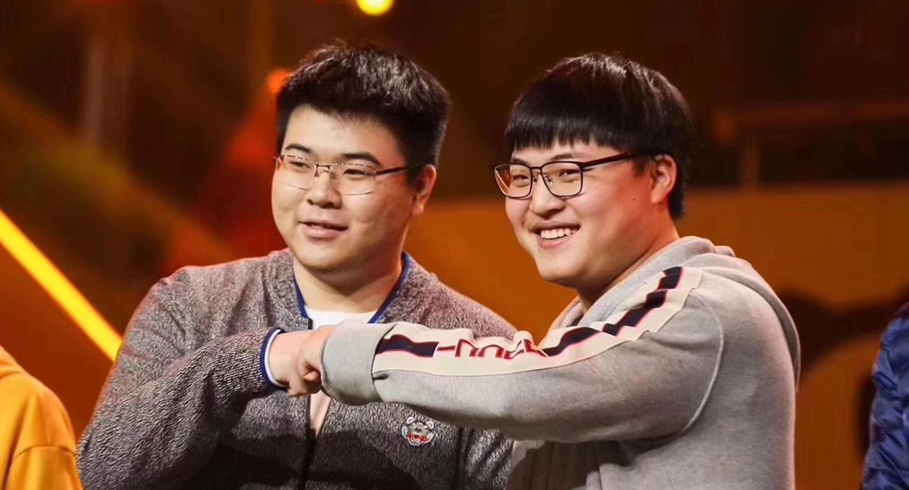 绝地求生:韦神发博恭喜ifty夺冠!乐观家族本性不改为周杰伦打榜