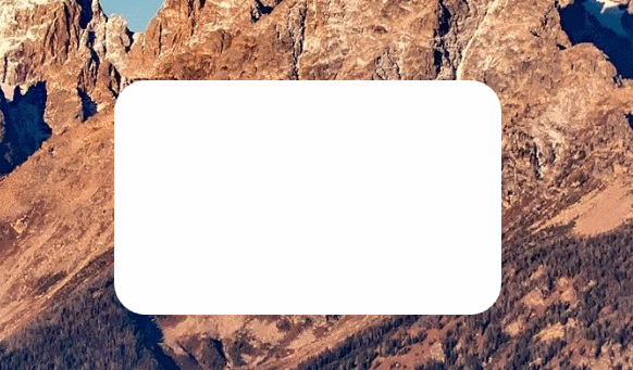 06.通过enventtrigger和animation改变边框圆角,大小和消隐