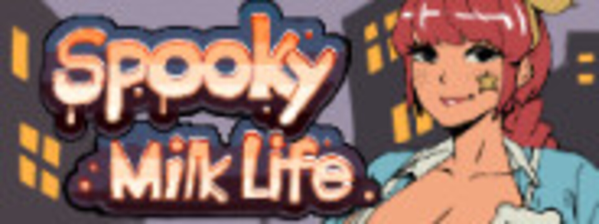 Spooky Milk Life(v0.30.8)更新日志翻译- 哔哩哔哩