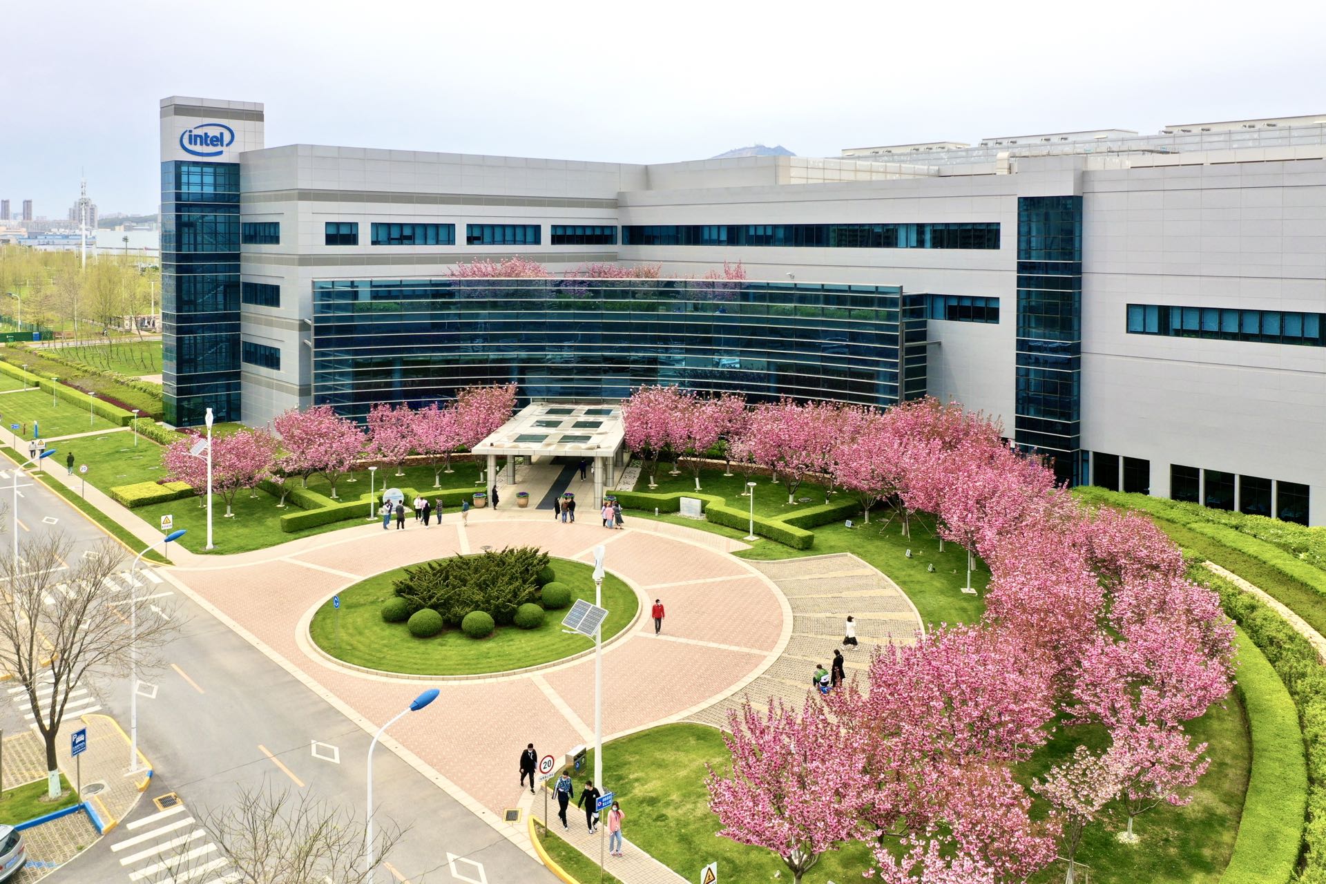 (福利待遇超级好!) - 英特尔大连公司怎么样 - 实验室设备网