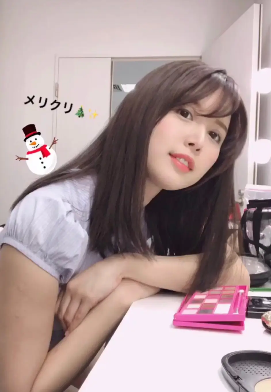 好久不见的葵司 短发更清爽 哔哩哔哩