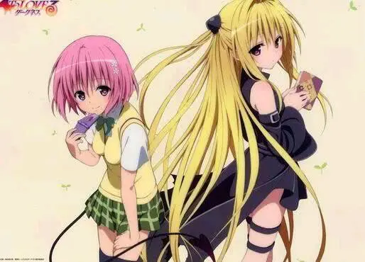 推荐最好看的5部后宫漫 全部看过的绝对是老司机 哔哩哔哩