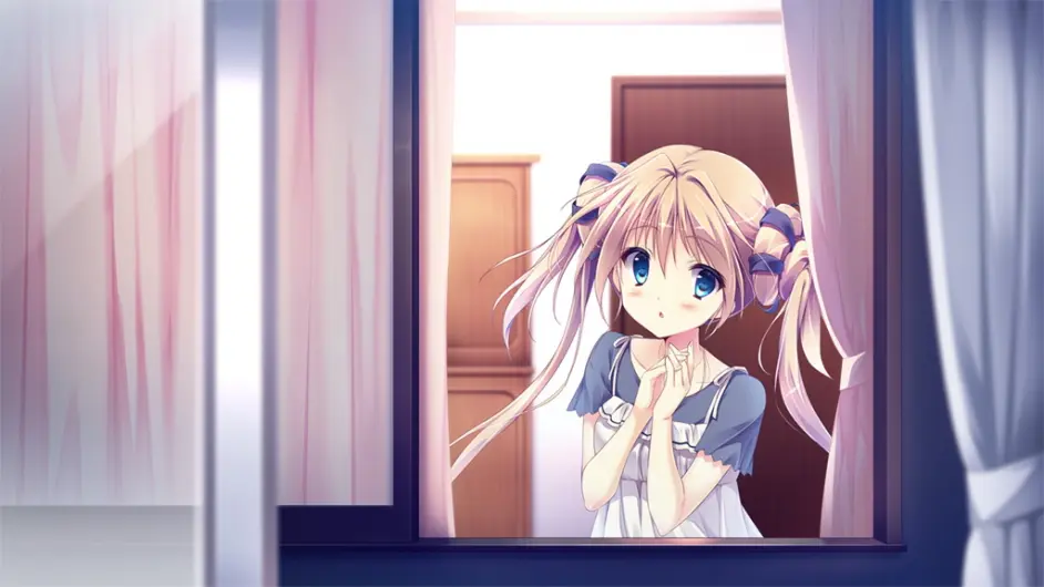 14年9月彼女が俺にくれたもの 俺が彼女にあげるもの Cg收集 哔哩哔哩