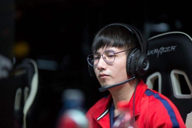 如果lgd再让fy吸查理斯的血,那这支战队不会在迪士尼major走太远