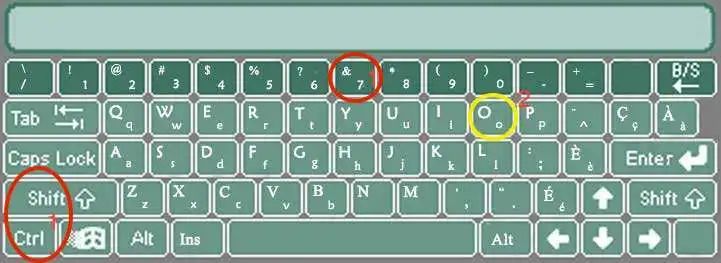 上下括号怎么打 B站