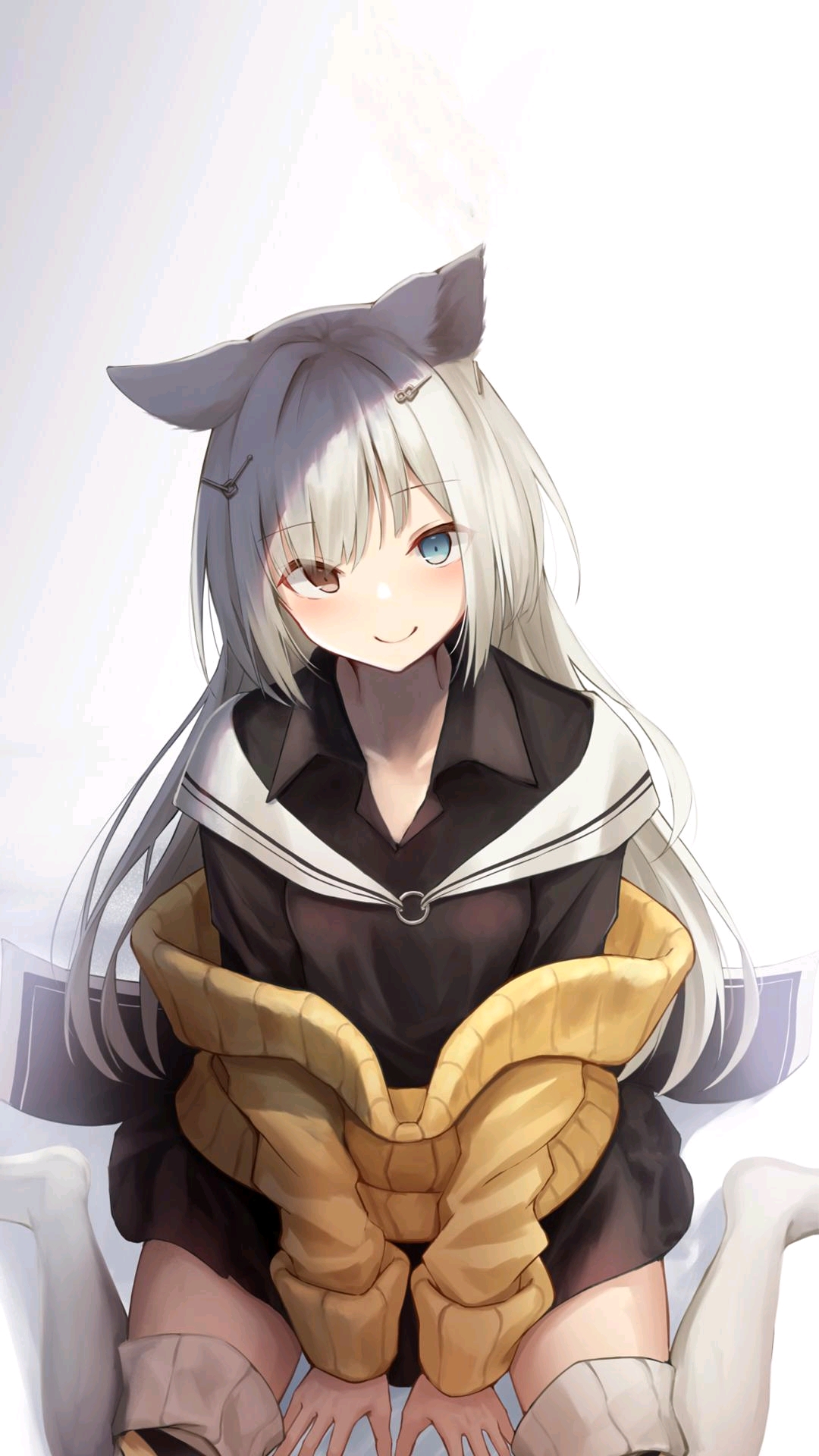 图片[4]-每日萌图（八十七）-漫图屋