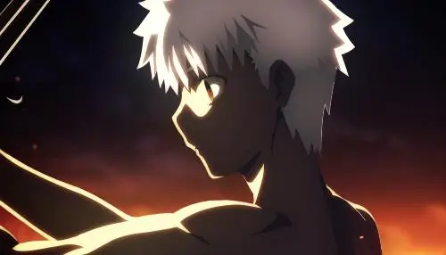 卫宫士郎在哪条剧情线实力最强 Hf线被戳成菠萝 但潜力最大 哔哩哔哩