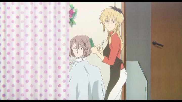 深入《声之形》未删减版的片段