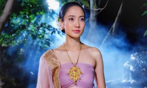 泰星taew妹主演的两部超虐心泰剧