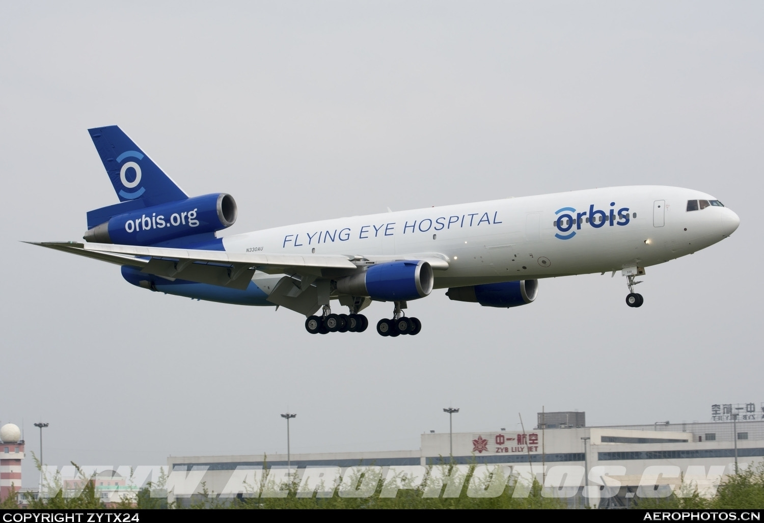 浅谈麦道dc-10的空难与飞机设计问题的关系 - 哔哩哔哩