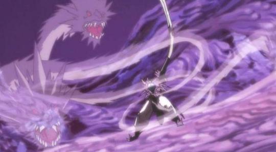 犬夜叉最糟糕的三次变身经历杀生丸竟然都拿他没有办法