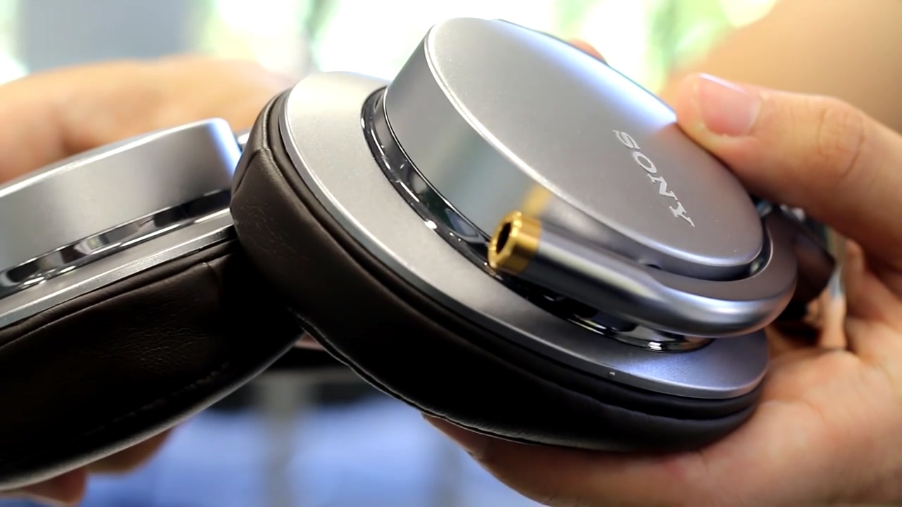 索尼1a评测,偏人声向的杂食耳机