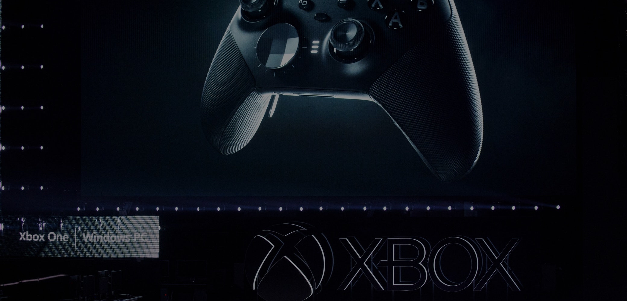 微软发布xboxseriesx规格12teraflops的电源和高度定制硬件