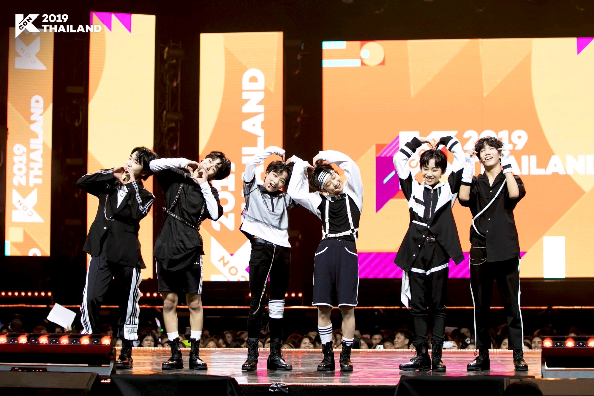 永远爱boystory的团体感!【1】