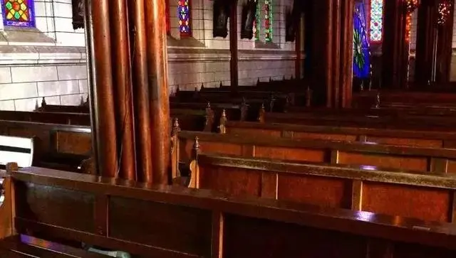 Fate系列动画圣地巡礼 实景场景无缝复刻 美轮美奂不差新海诚 哔哩哔哩