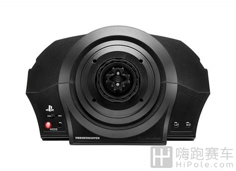 Thrustmaster 图马思特T300RS GT方向盘国行
