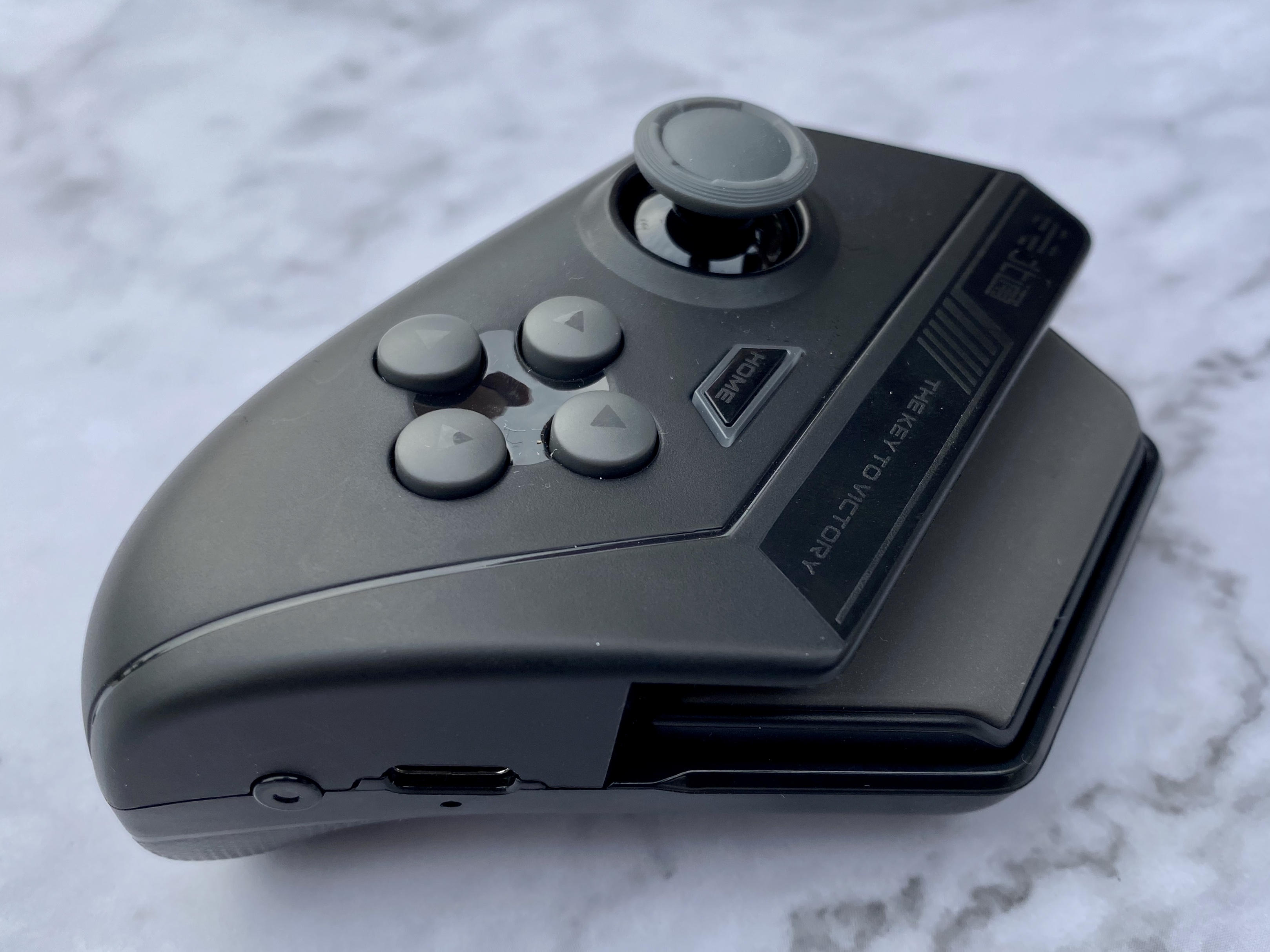 华为荣耀手游神助攻-北通t1展风采