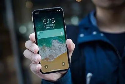 一部iphone手机可以用多少年呢 苹果官方的标准答案正式被确认 哔哩哔哩