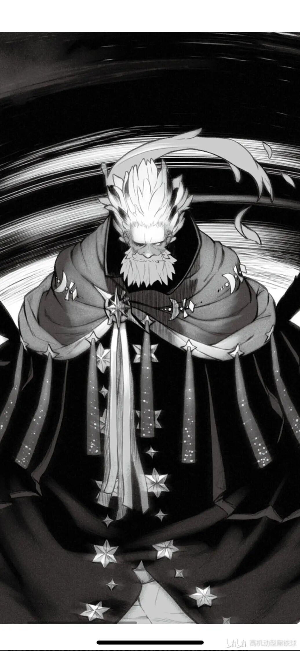 FGO：二世冒险5提到的卫星介绍，托勒密一世和亚历山大四世 - 哔哩哔哩
