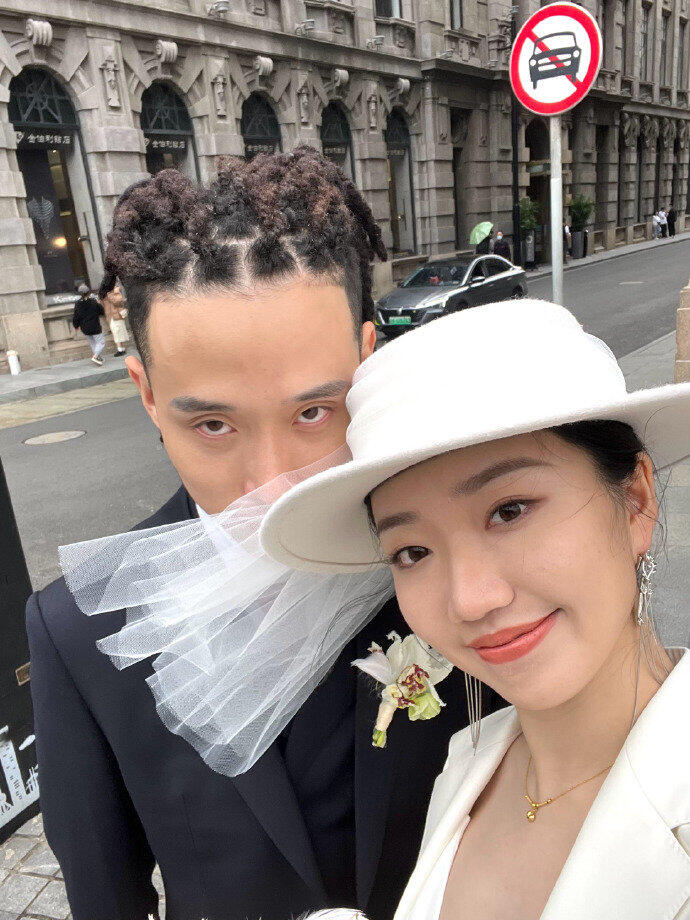 Knowknow、Buzzy、王齐铭、连麻、方仔!Rapper结婚居然一个接着一个? - 哔哩哔哩