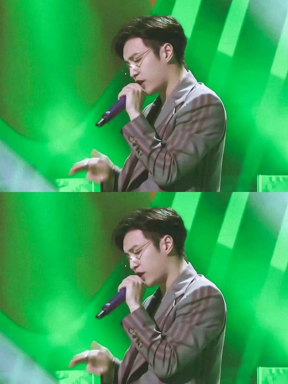 【张艺兴||病娇】杀手