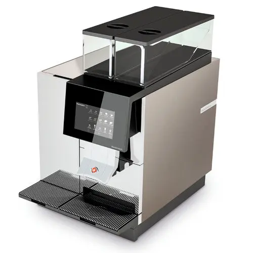 专业商用全自动咖啡机品牌 哔哩哔哩