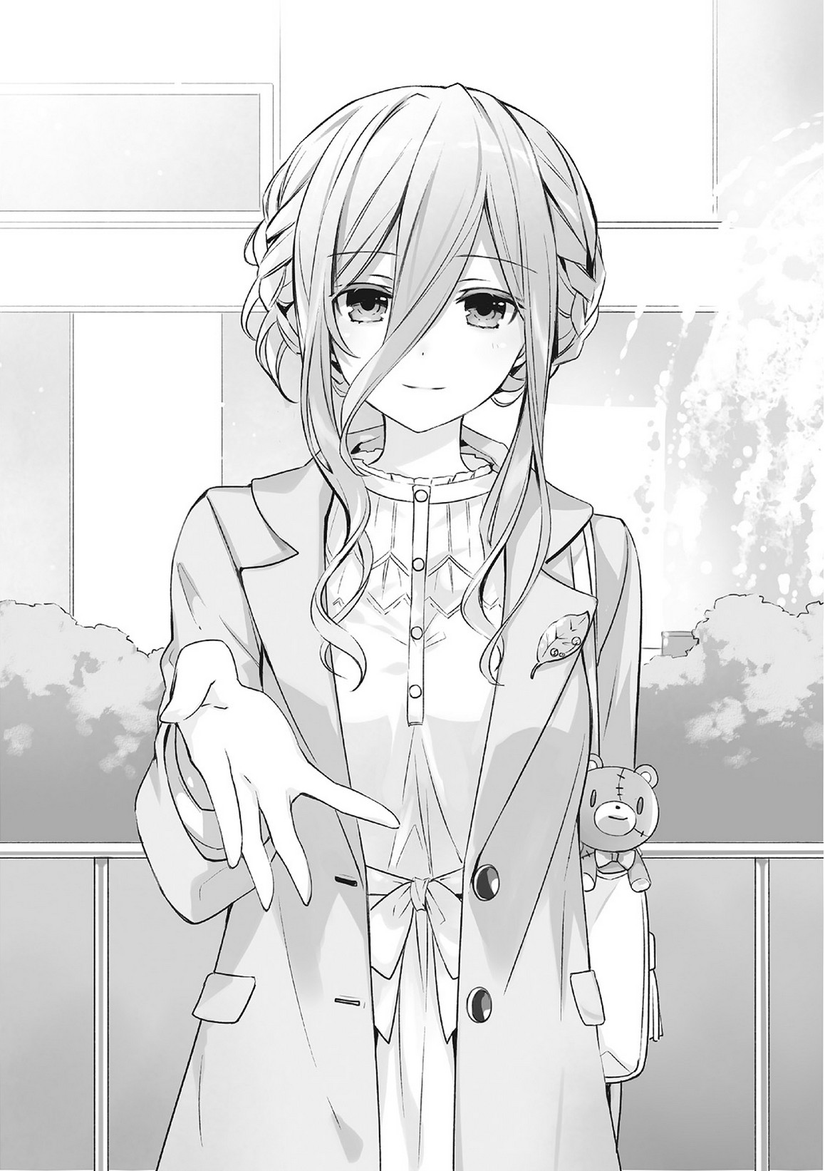 约会大作战作者橘公司到底有多狠第二十一卷内容预测