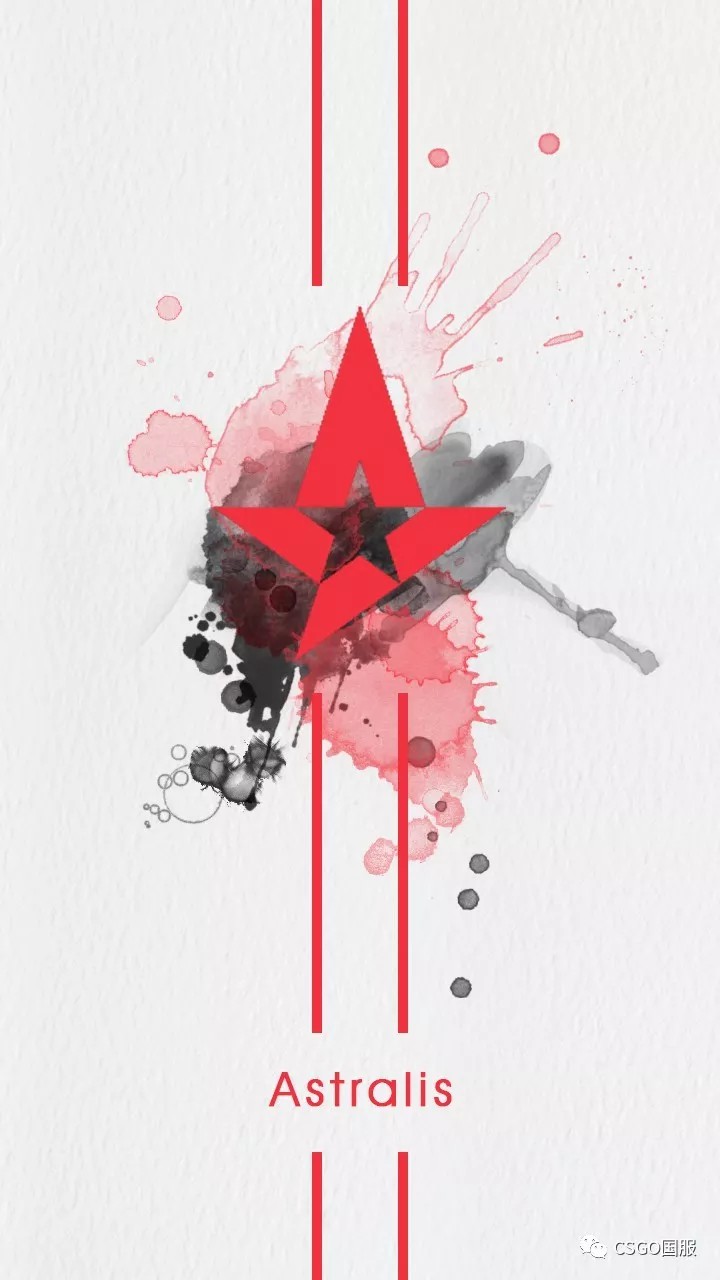 【原创壁纸】CSGO 5月手机壁纸