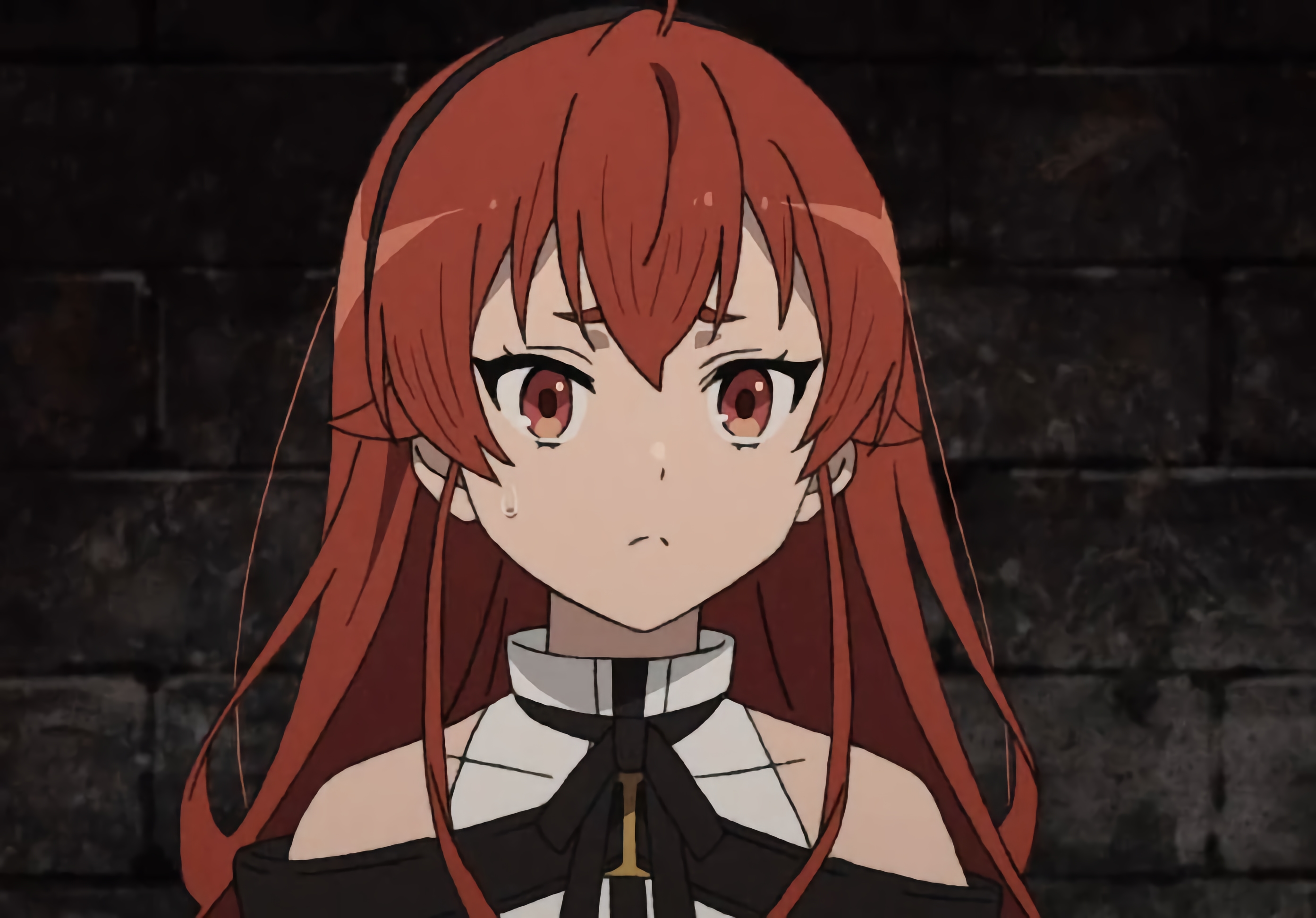 无职转生｜截图 第 511 集 哔哩哔哩