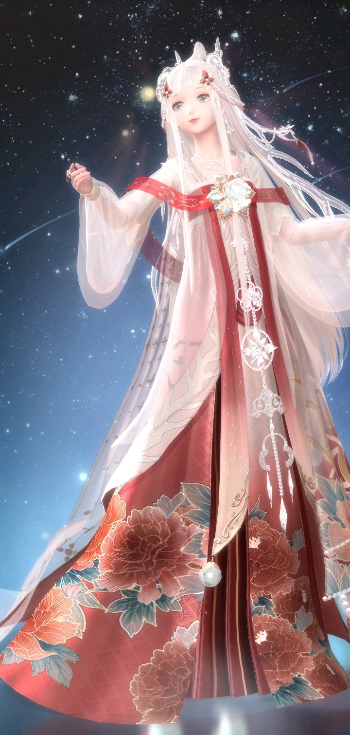 闪耀暖暖〕明星暖暖的日常?