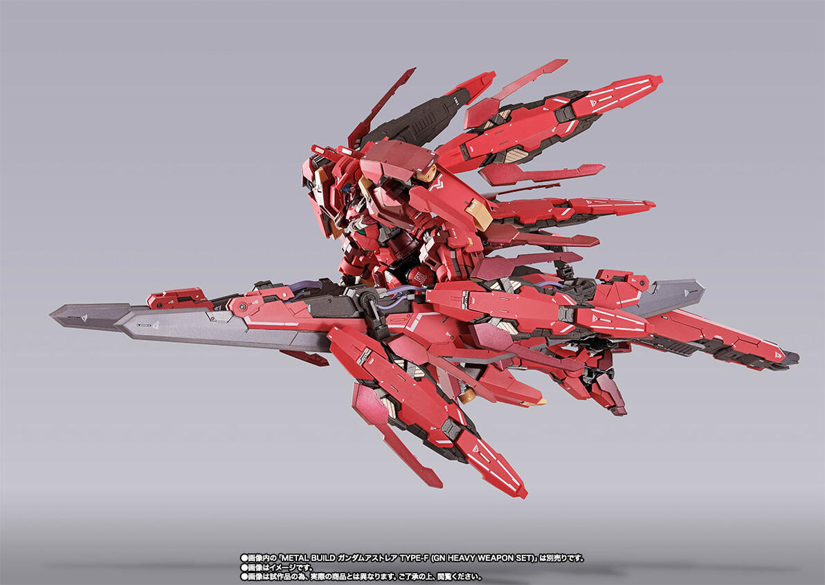 MetalBuild系列的发展历程与简单测评 - 哔哩哔哩