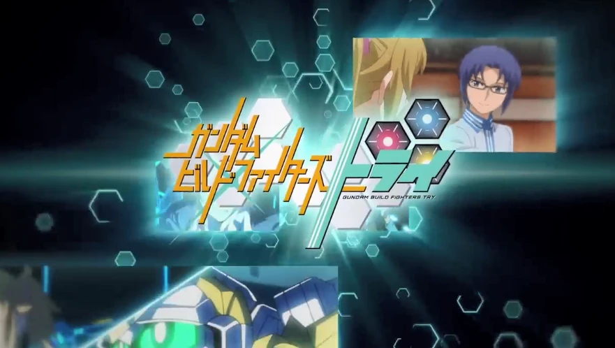 《高达创形者：元宇宙》最新预告 系列10周年纪念作品