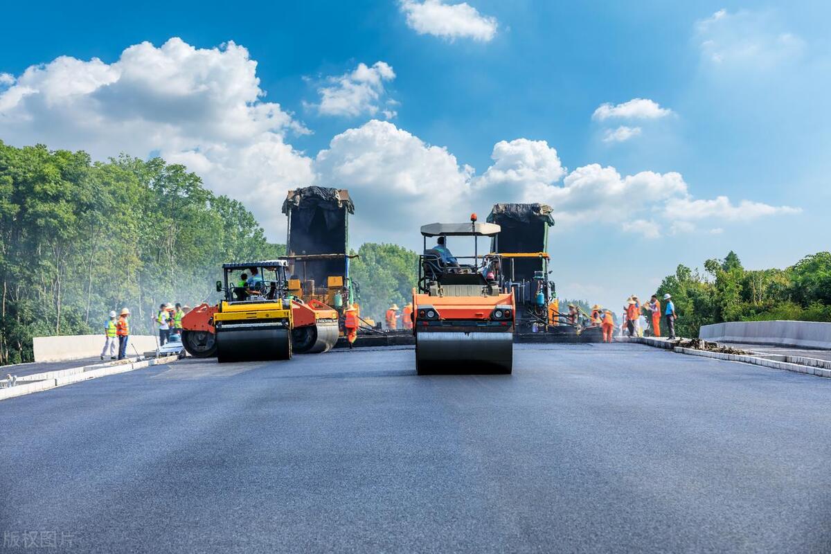 公路施工企业注意!河南公路二级资质转让有哪些难度? - 哔哩哔哩