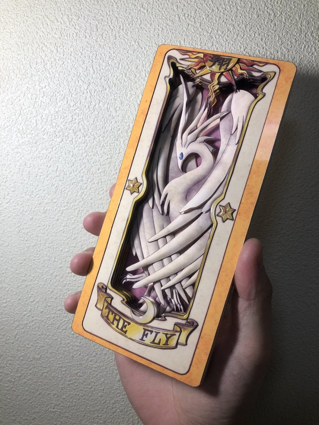 看见百变小樱,回想起来夕阳下的奔跑