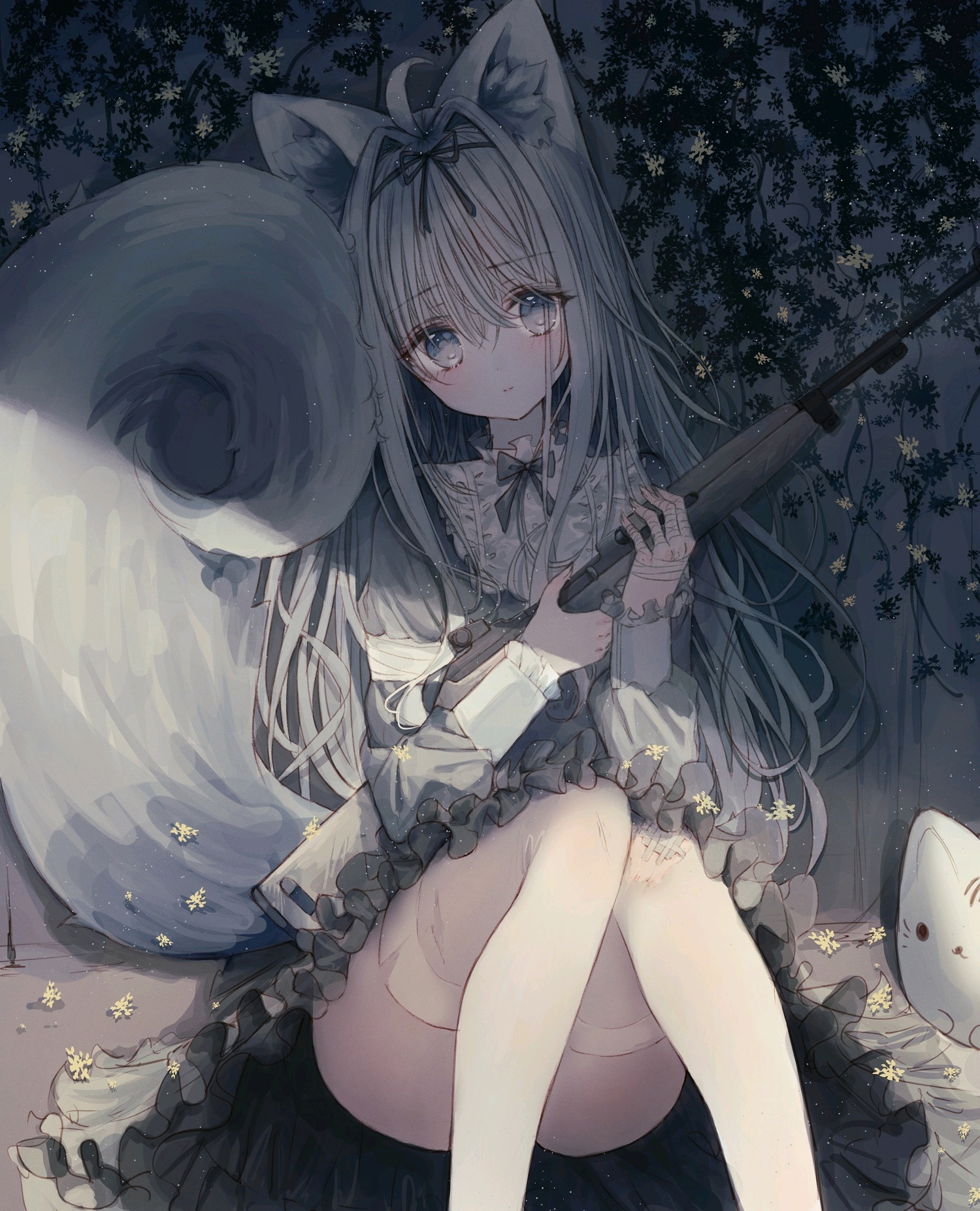 元 微博id:5972746334 图片id: 79827733 标题:大神ミオ p站画师昵称