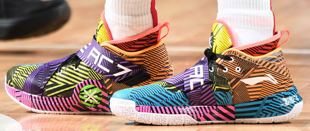 红配绿赛狗屁!那粉配绿该怎么说?